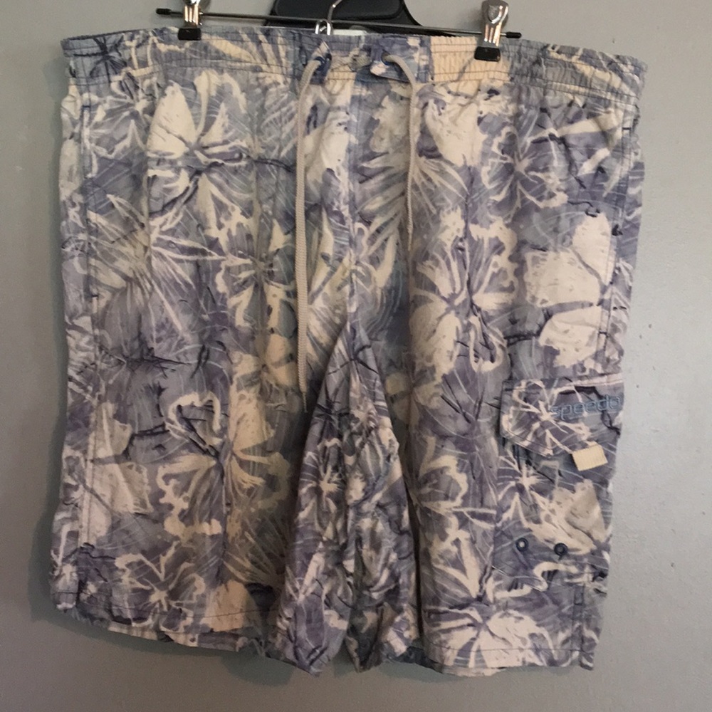 Men’s Swim Trunks